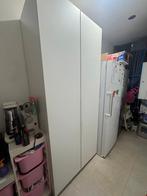 opbergkast, Huis en Inrichting, Kasten | Stellingkasten, Ophalen