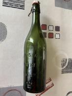 Bouteille ancienne, Ophalen