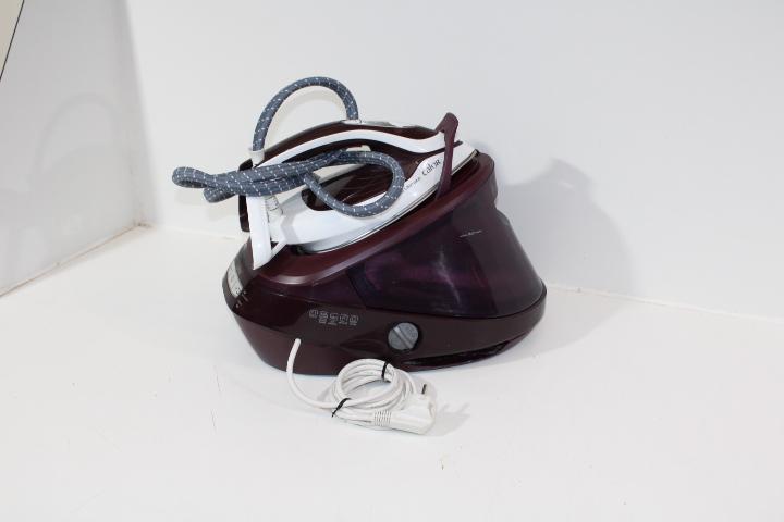 Calor GV9721C0 PRO EXPRESS ULTIMATE II Stoomgenerator, Elektronische apparatuur, Strijkijzers en Strijkplanken, Verzenden