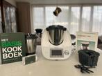 Thermomix TM5, Elektronische apparatuur, Keukenmixers, 1 tot 2 liter, Ophalen, Gebruikt, 3 snelheden of meer