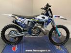 Husqvarna TC 125 bwy. 2022 à 5950,- réf. LS 2458, 1 cylindre, 125 cm³, Moto de cross, Entreprise