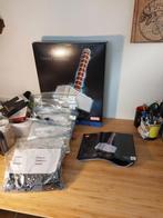 LEGO Mjolnir Thor Hammer - Infinity Saga, Ophalen of Verzenden, Zo goed als nieuw, Complete set, Lego