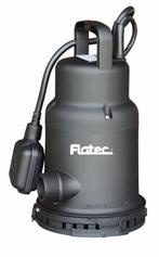 DOMPELPOMP VIP 180/7 AUT, Tuin en Terras, Waterpompen, Ophalen, Nieuw, Dompelpomp