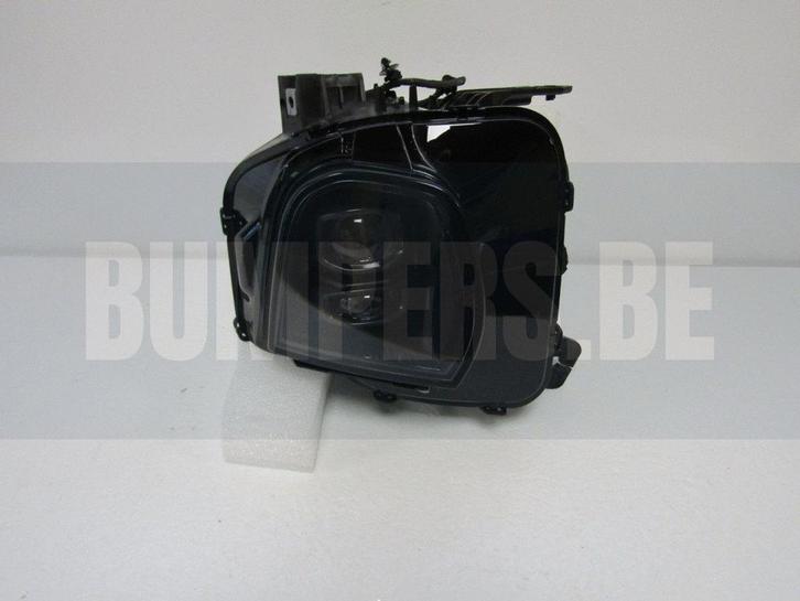 KOPLAMP NIO ET5 LED HALOGEEN 22- RECHTS A157/D57, Auto-onderdelen, Verlichting, Gebruikt, 6 maanden garantie, Ophalen of Verzenden