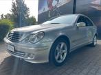Mercedes C200d Avantgarde Airco/Cruise/Pdc, Auto's, Te koop, Berline, C-Klasse, 5 deurs