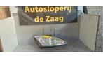 Koplamp rechts van een Ford Focus, Ophalen of Verzenden, 3 maanden garantie, Gebruikt, Ford