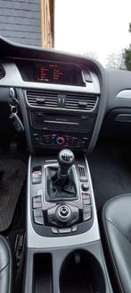 Quattro A4, Autos, Audi, Diesel, Achat, Particulier, 4x4