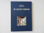 Michel Schetter: “De laatste herberg”, Boeken, Stripverhalen, Ophalen of Verzenden
