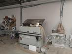 Timmerwerk, Zakelijke goederen, Machines en Bouw | Houtbewerking, Ophalen