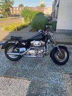 Harley Davidson Sportster 883 Hugger, Motoren, Particulier