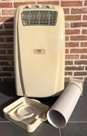 Mobiele Airco EINHELL MKA3000E: 110 € beschikbaar voor biedingen