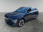 Hyundai Kona 64 kWh Shine sensation, Automaat, Zwart, Elektrisch, 5 zetels