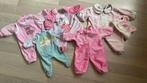 Poppenkleren, Kinderen en Baby's, Ophalen, Zo goed als nieuw