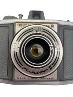 Reporter Junior II camera — West-Duitsland — 1955, 1940 tot 1960, Ophalen of Verzenden, Fototoestel, /