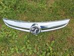 Grill bumper corsa d Vauxhall, Ophalen, Voor, Bumper
