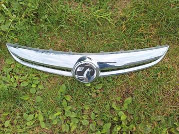 Grill bumper corsa d Vauxhall beschikbaar voor biedingen