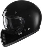 Helm HJC V60 mat zwart, Motoren, Kleding | Motorhelmen, Dames, HJC, Overige typen, L