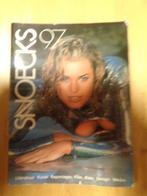 Snoecks 97 - 98 - 2000 - 2001, Boeken, Ophalen of Verzenden, Gelezen, Overige onderwerpen