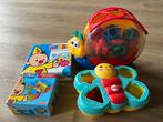 Verschillend speelgoed, Enlèvement, Utilisé