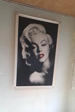 Duurzame tuinposter van Marylin Monroe, Ophalen, Zo goed als nieuw