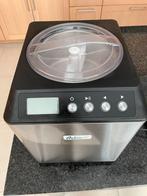 Ijsmachine, Elektronische apparatuur, Ophalen, Zo goed als nieuw