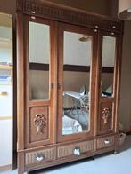 garde-robes, Ophalen, Gebruikt, 100 tot 150 cm, Met hangruimte