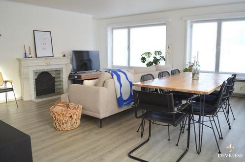 Appartement te huur in Gullegem, 2 slpks, Immo, Maisons à louer, Appartement, E