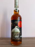 Ben Nevis 1997 #62 - The Whisky Jury, Verzamelen, Wijnen, Ophalen of Verzenden