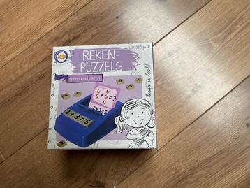 Rekenpuzzels