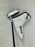 Golfclub Putter PING Anser 33”, Ophalen of Verzenden, Zo goed als nieuw, Club, Ping