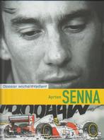 AYRTON SENNA EN ALAIN PROST - HARDCOVERS IN NIEUWSTAAT, Boeken, Nieuw, Meerdere stripboeken, Graton, Ophalen of Verzenden