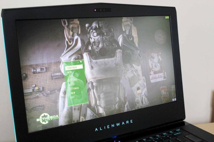 Alienware 15 R3 – i7, GTX 1070, 32GB RAM, SSD– Gaming laptop, Computers en Software, Windows Laptops, Gebruikt, 15 inch, HDD, SSD