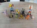 Pokemon set, Hobby en Vrije tijd, Ophalen, Gebruikt