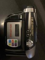 Videocamera Sony HDV-XR500X, Ophalen, Gebruikt, 8 tot 20x, Sony