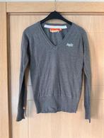 Trui Superdry maat S (nr4031), Superdry, Ophalen of Verzenden, Maat 36 (S), Grijs