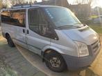 Ford transit lichte vracht, Autos, Ford, Boîte manuelle, Transit, Diesel, Achat