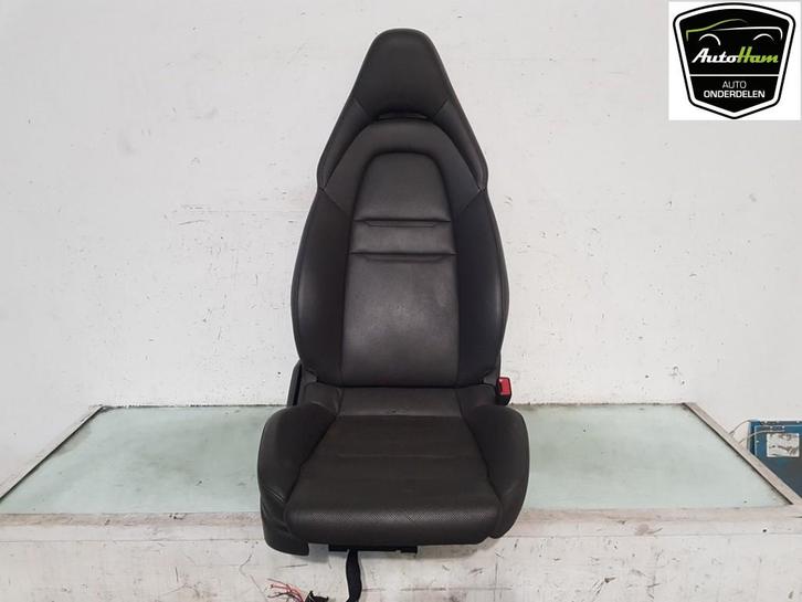STOEL RECHTS VOOR Porsche Panamera (971G) (971898039A), Auto-onderdelen, Interieur en Bekleding, Porsche, Gebruikt