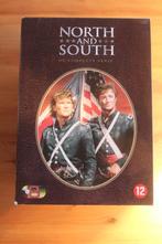 North & South    complete serie         zeer knap!, Ophalen of Verzenden, Zo goed als nieuw, Tv