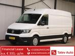 Volkswagen Crafter 2.0 TDI 140PK L3H3 (oude L2H2) EURO 6, Te koop, 1956 kg, Airconditioning, Gebruikt