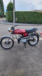 suzuki, Motoren, Particulier, 11 kW of minder, 1 cc, 1 cilinder