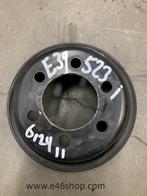 POELIE BMW 5 SERIE E39 520I 523I 528I, Auto-onderdelen, Gebruikt, -, -, Ophalen of Verzenden