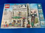 Lego Creator Parisian Restaurant, nr 10243, nieuw, ongeopend, Ophalen of Verzenden, Nieuw