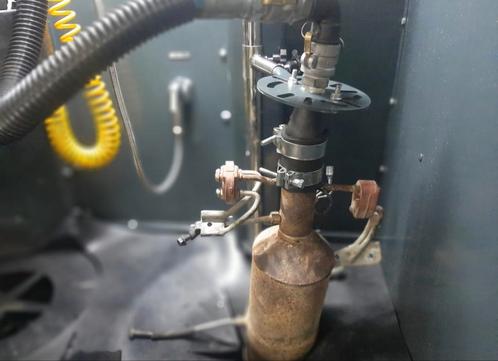 NETTOYAGE FILTRE À PARTICULES /FAP ou Catalyseur  GARANTI, Auto diversen, Overige Auto diversen, Ophalen of Verzenden