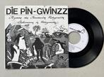 Die Pin-Gwinzz, van de Fundación Patagonista (Dree Peremans), Ophalen of Verzenden