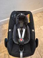 Maxi-Cosi Pebble Pro baby-autostoeltje, Kinderen en Baby's, Ophalen, Autogordel of Isofix, Gebruikt, Verstelbare rugleuning