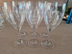 Liefmans bierglazen - 6 stuks, Ophalen of Verzenden, Zo goed als nieuw