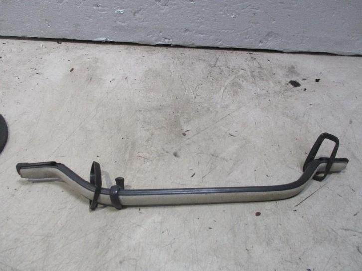 POIGNEE Mercedes-Benz / 8 (W115) (01-1968/01-1977), Autos : Pièces & Accessoires, Autres pièces automobiles, Mercedes-Benz, Utilisé