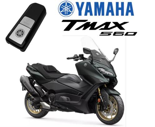 TMAX 530/560 Keyless sleutel kwijt maken all key lost, Motoren, Onderdelen | Yamaha, Nieuw, Ophalen of Verzenden