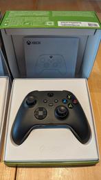 Xbox controller wireless Carbon Black, Controller, Xbox Series X, Gebruikt, Ophalen of Verzenden