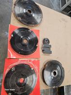 Diverse freeskoppen Voor slisverbinding Robland, Doe-het-zelf en Bouw, Ophalen